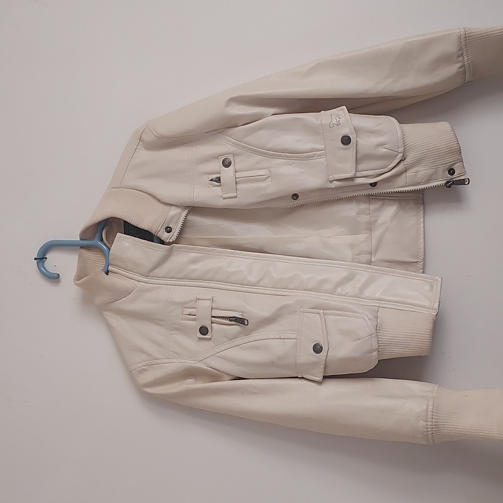 Small Polo jacket